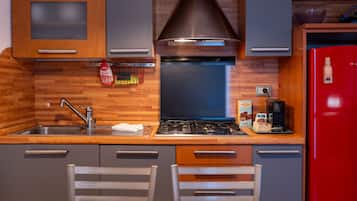 Apartment | 2 bedrooms