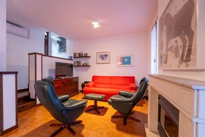 Apartment | 2 bedrooms - Limonta Family Lake Garden by Wonderful Italy (Oliveto Lario)