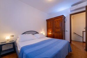 Apartment | 2 bedrooms - Limonta Family Lake Garden by Wonderful Italy (Oliveto Lario)