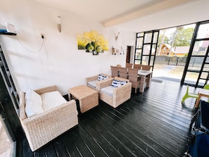 Maison | Intérieur