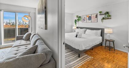 Gorgeous 2bd/1.5ba Next to BU 8703