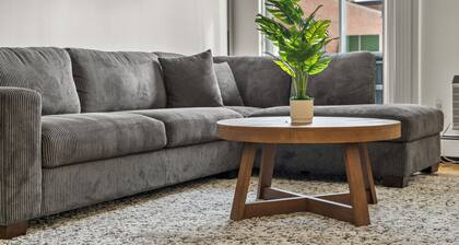 Gorgeous 2BR Next to BU 3714