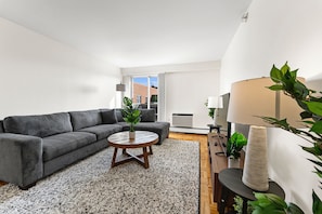 TV connectée