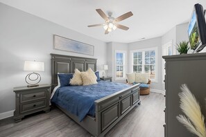 3 habitaciones, tabla de planchar con plancha y wifi gratis 