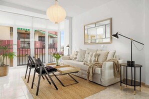 Smart-TV og kontorer