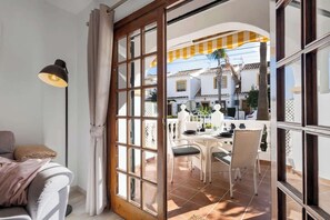 Interior - La Campana apartment with pool by Costarentals - Ref 60 (Las Lagunas de Mijas)