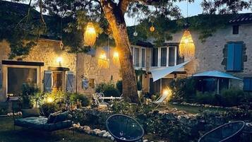 Jardin