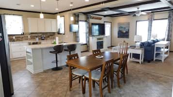 Servicio a la habitación