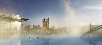 Ringswell Gardens Room 2 Kingsize