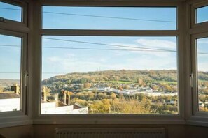 Interior - Haven House, a beautiful place and view! (Bath and North East Somerset)