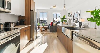 Luxury 2bd/2ba in Everett 5351