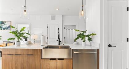 Luxury 2bd/2ba in Everett 1025