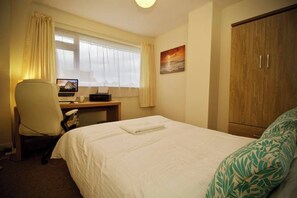 1 chambre