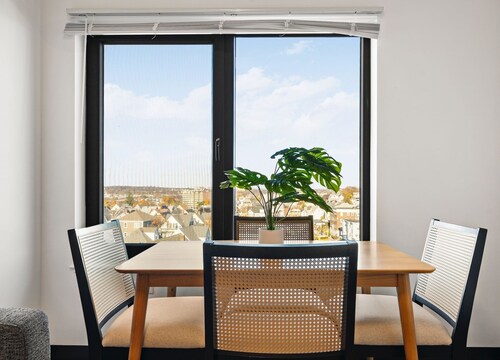 Luxury 1BR near Boston 5291