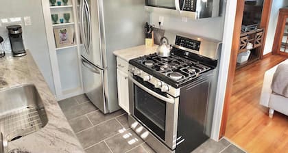 Belmont Boutique Dream Retreat for 2