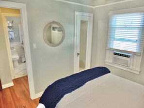 Appartamento, 1 letto queen, cucina (Belmont Boutique) | 1 camera, con stile personalizzato, con arredamento individuale