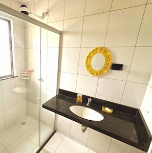3 habitaciones 
