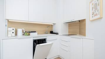 Departamento | Cocina privada | Periquera