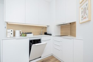 Apartment | Private kitchen