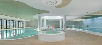 Apartment in Pobierowo With Sea View