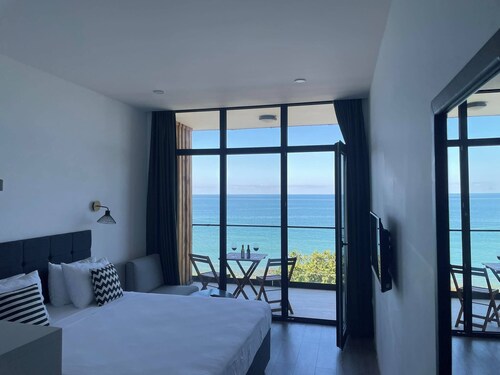 Cabo Verde Boutique Hotel