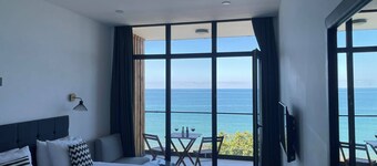 Cabo Verde Boutique Hotel