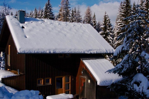 Verditzhütte