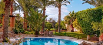 فيلا الديوان - Villa eldiwan