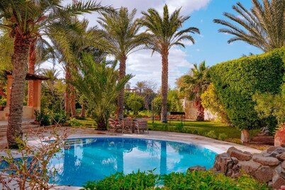 فيلا الديوان - Villa eldiwan
