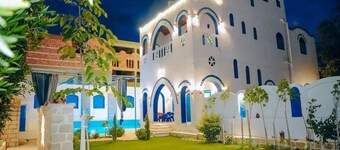 Villa el Nassem