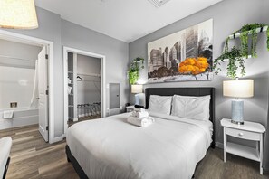 1 bedroom, iron/ironing board, free WiFi, bed sheets - Pleasant 1BR Near Encore Boston ofsf (Everett)