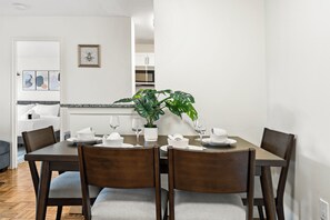 用餐區