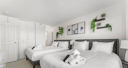 Beautiful 2bd/1.5ba Next to BU 74c3