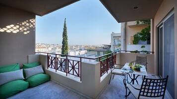 Urania | Teres/patio