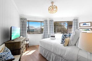 3 Schlafzimmer, Internetzugang, Bettwäsche