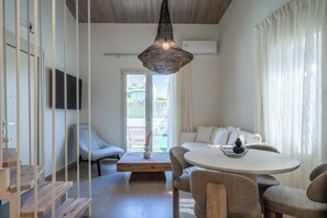 Villa (2 Bedrooms) | Interior - Lemonia Plaka (Apokoronas)