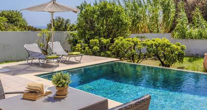 Caretta Beach Villa - One Bedroom Villa, Sleeps 2