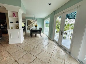 Interior - LUXURIOUS VILLA WATERFRONT NEAR SIESTA KEY BEACH (Sarasota)