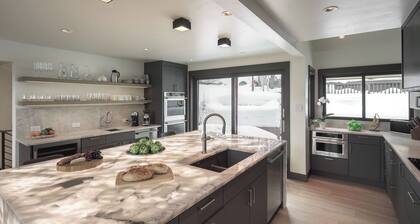 All the Views, Stay + Play | Orion Lodge