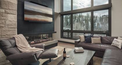 All the Views, Stay + Play | Orion Lodge