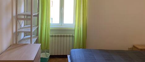 Apartment, 1 Double Bed with Sofa bed | 1 bedroom, iron/ironing board