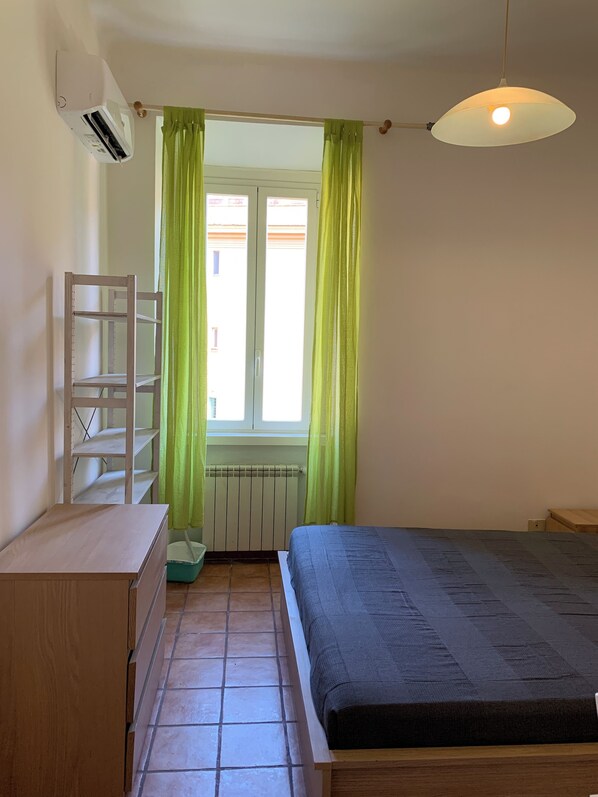 Apartment, 1 Double Bed with Sofa bed