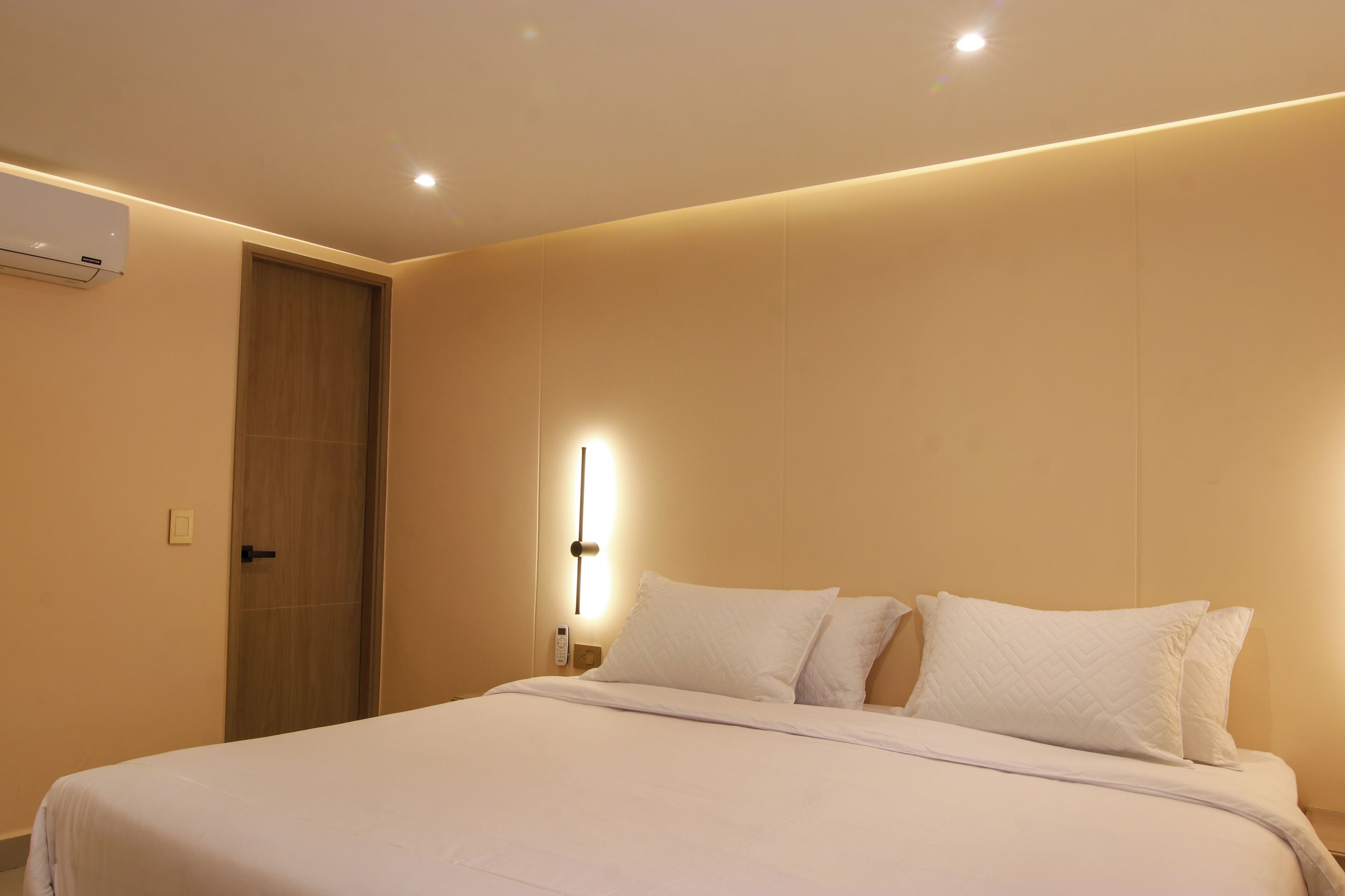 Foto - Dunia Suite