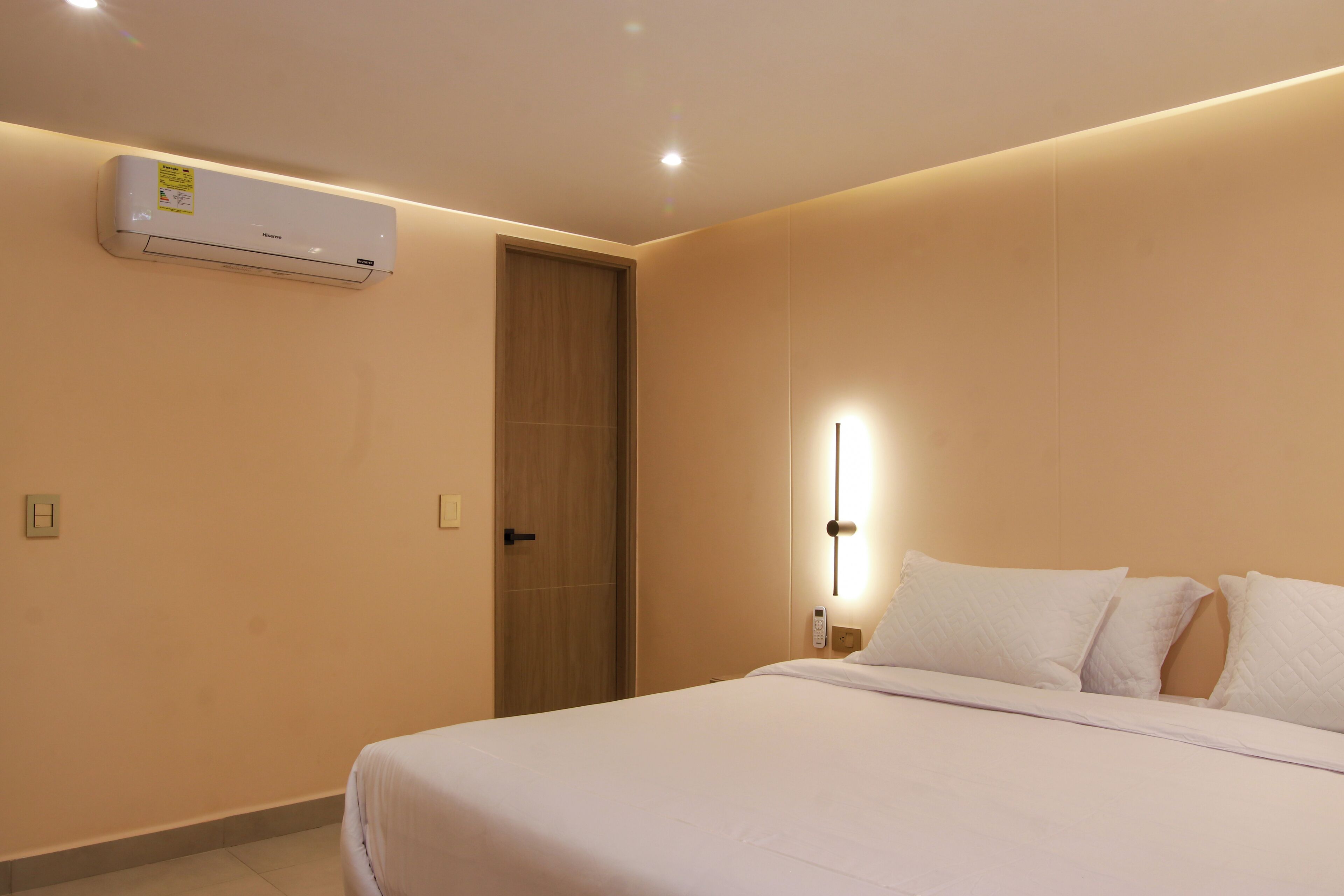 Foto - Dunia Suite
