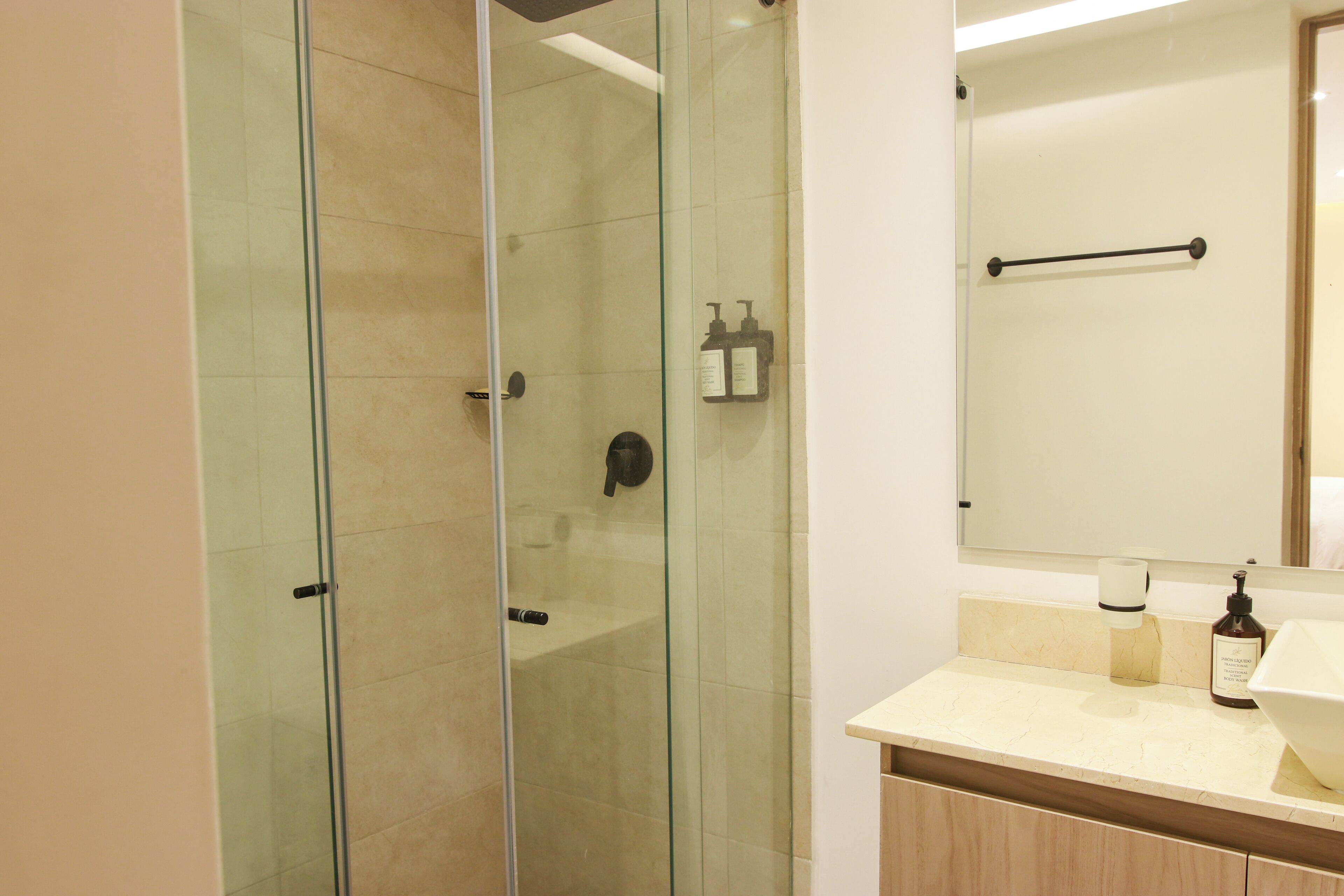 Double Room | Free WiFi