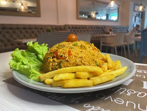 Restoran