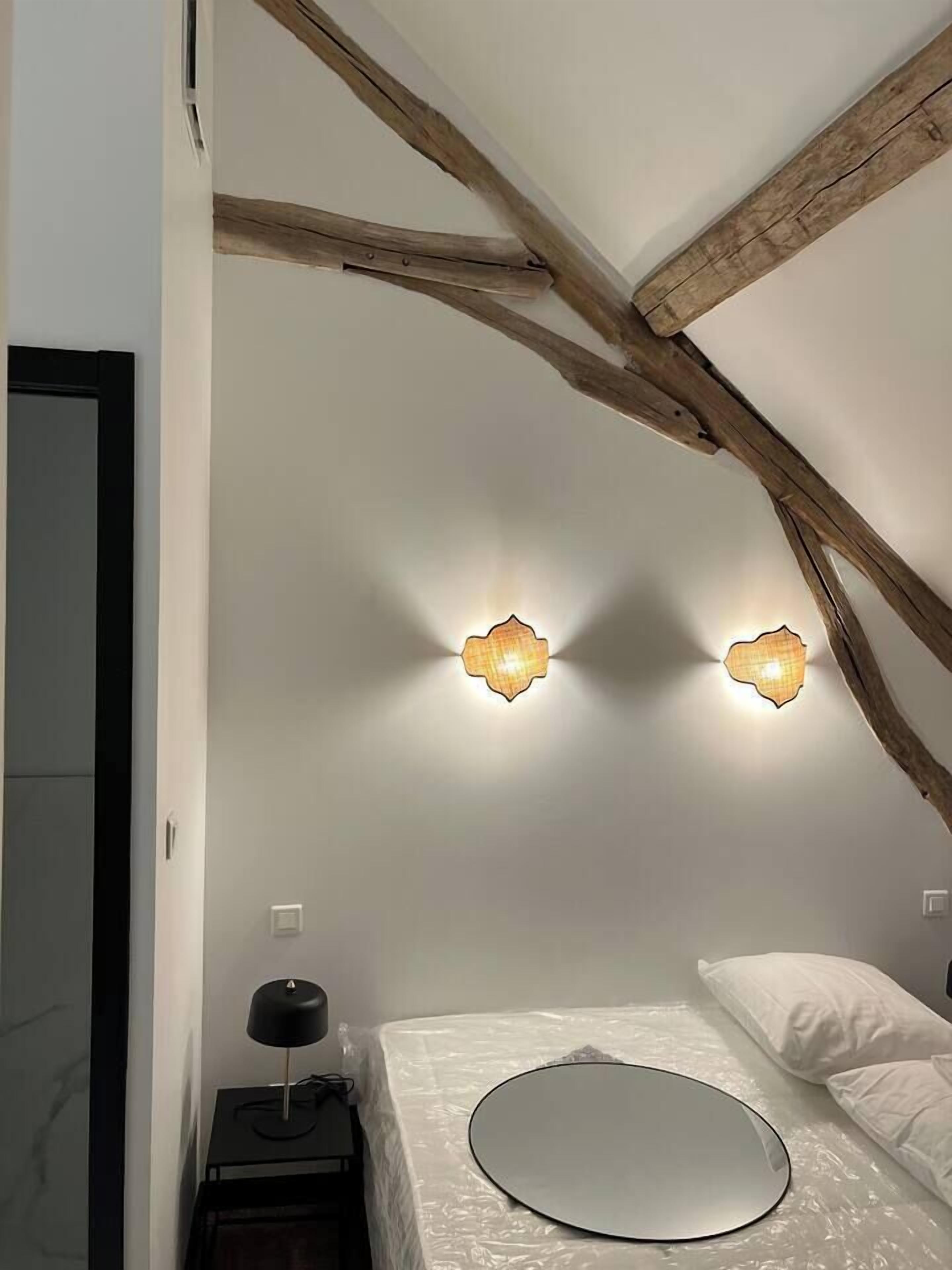 15 Schlafzimmer, Bügeleisen/Bügelbrett, Reisekinderbett, Internetzugang