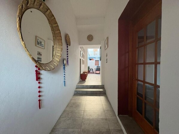 Interior - Casa Oaxaca! (Oaxaca de Juárez)
