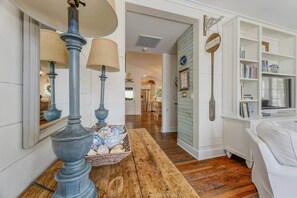 スマートテレビ、書庫