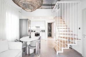 Vil·la (2 Bedrooms) | Interior